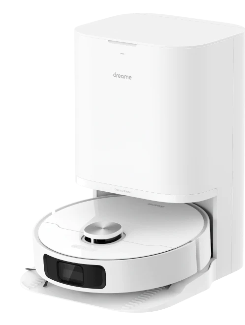 DREAME VACUUM CLEANER ROBOT/L10 PRIME