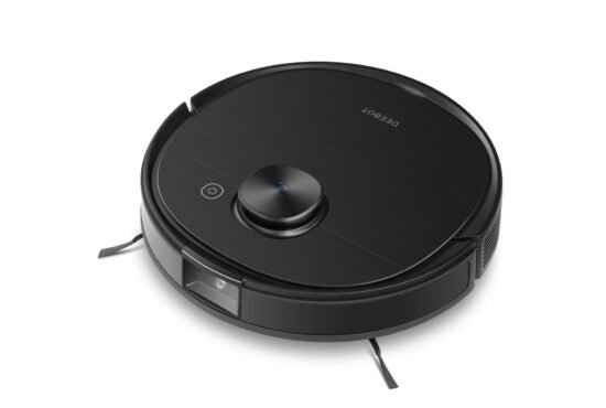 ECOVACS DEEBOT T9