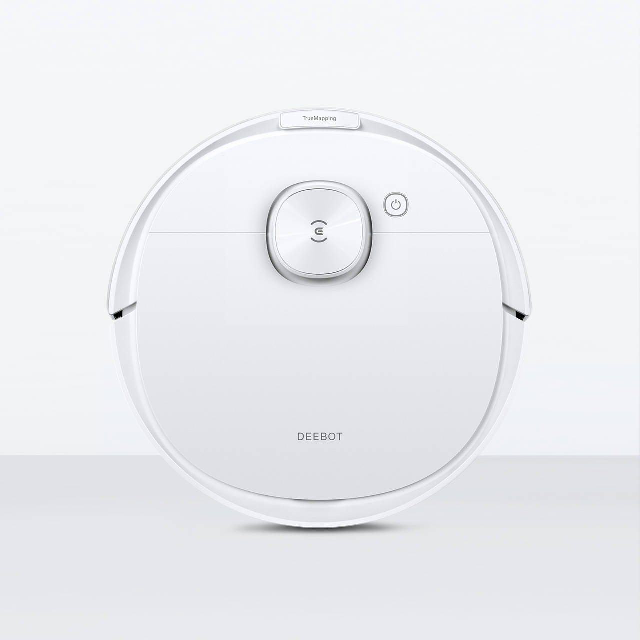 ECOVACS Deebot N8 Pro