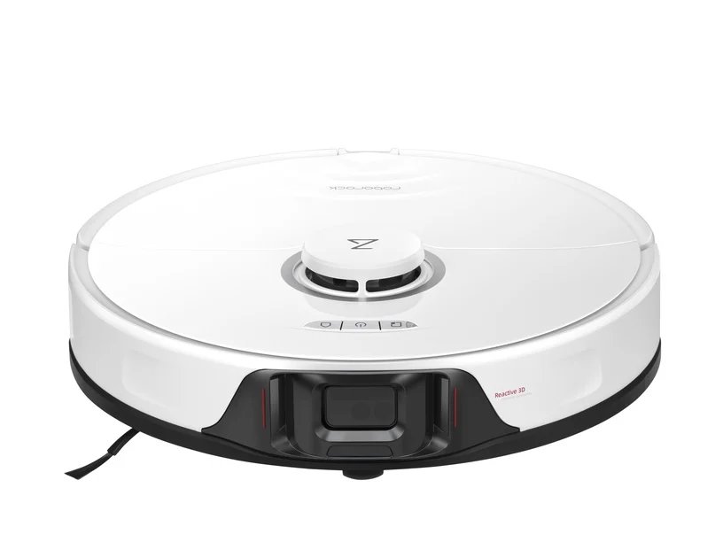 ROBOROCK S8